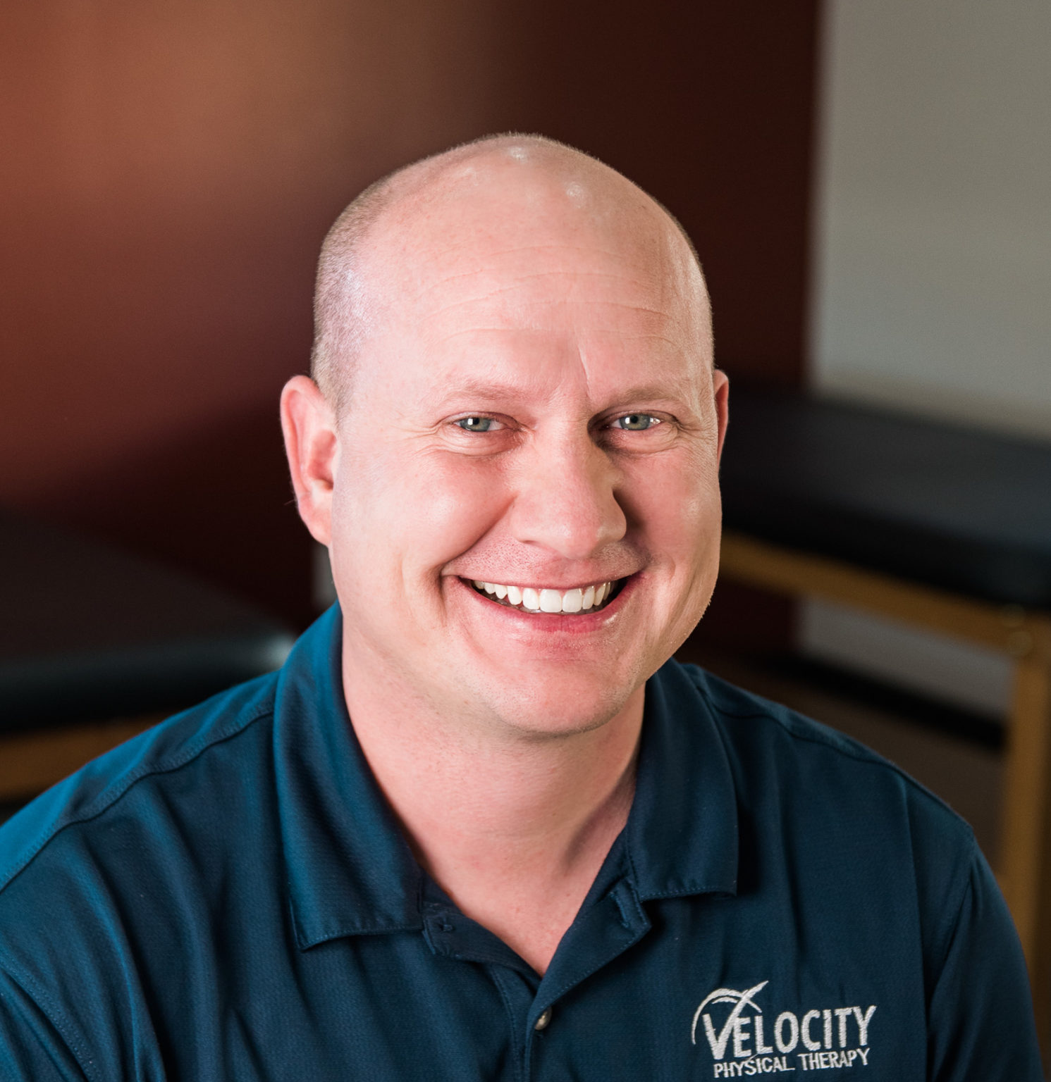 Doug Soell Physical Therapist Doctor Denton TX Velocity Physical
