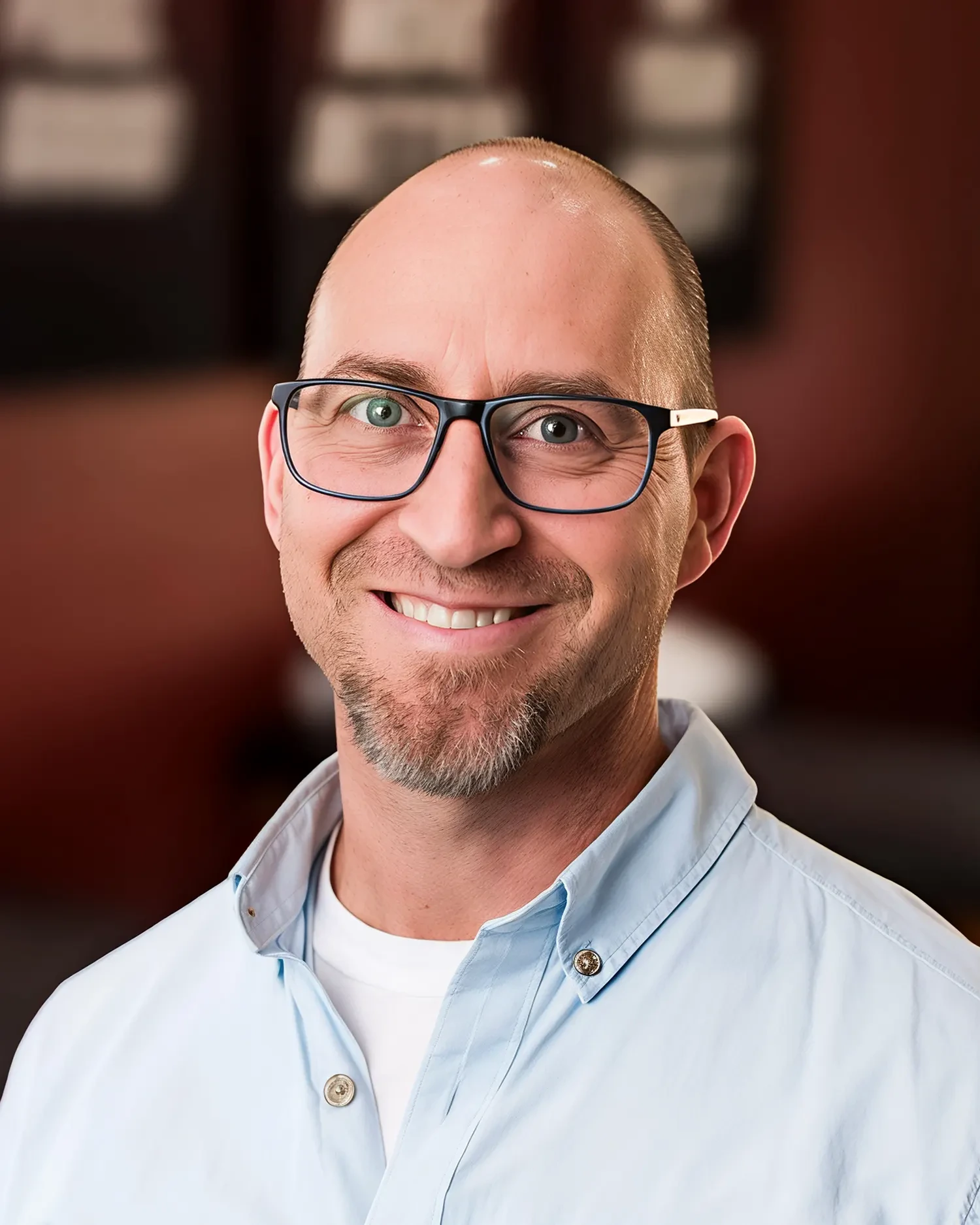 Andrew Fox at Velocity Physical Therapy