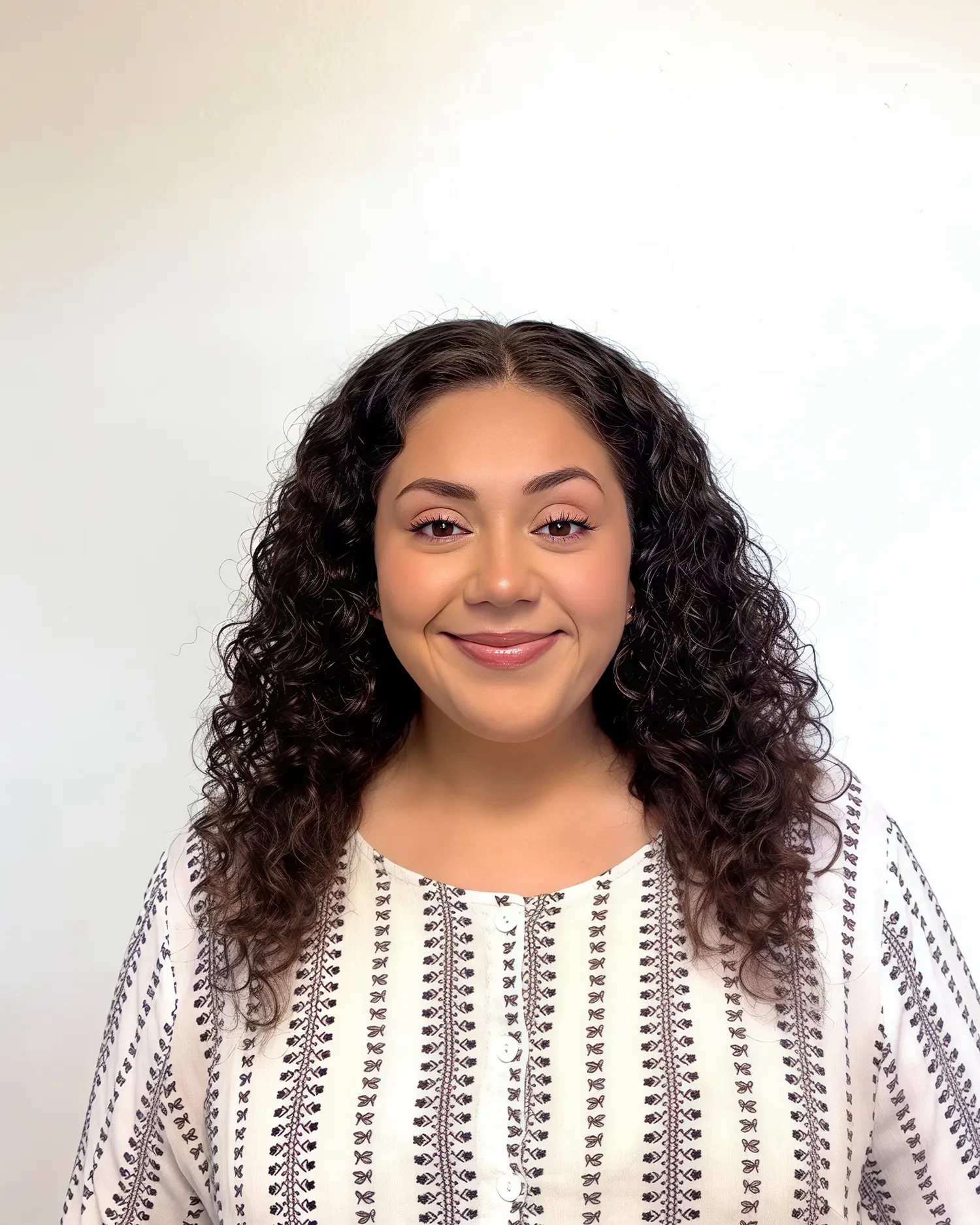 Antonia Alaniz at Velocity Physical Therapy