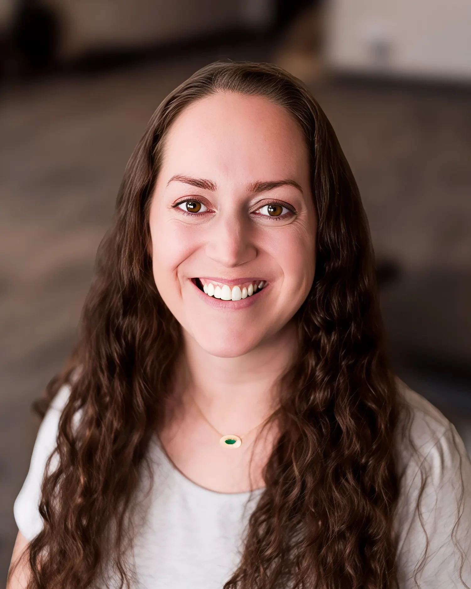 Ashley Pollina at Velocity Physical Therapy