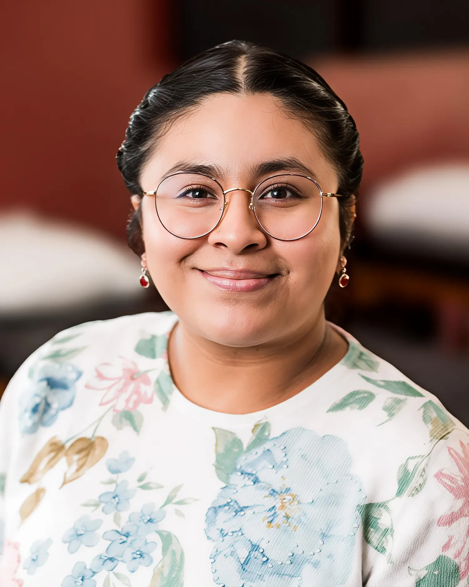 Grace Hernandez at Velocity Physical Therapy