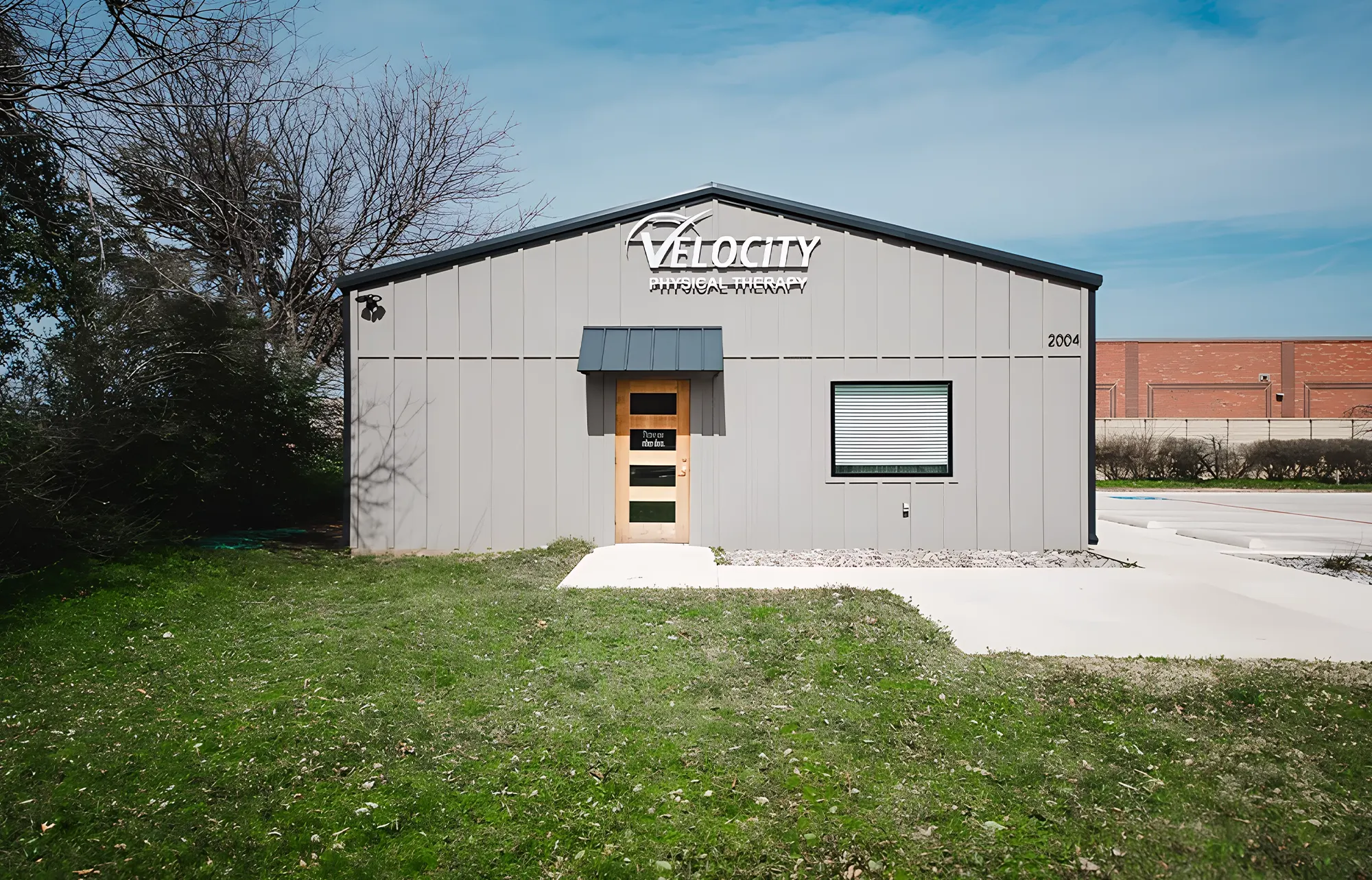 North Denton at Velocity Physical Therapy