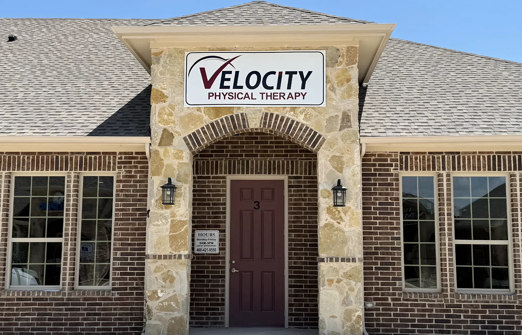 Princeton at Velocity Physical Therapy