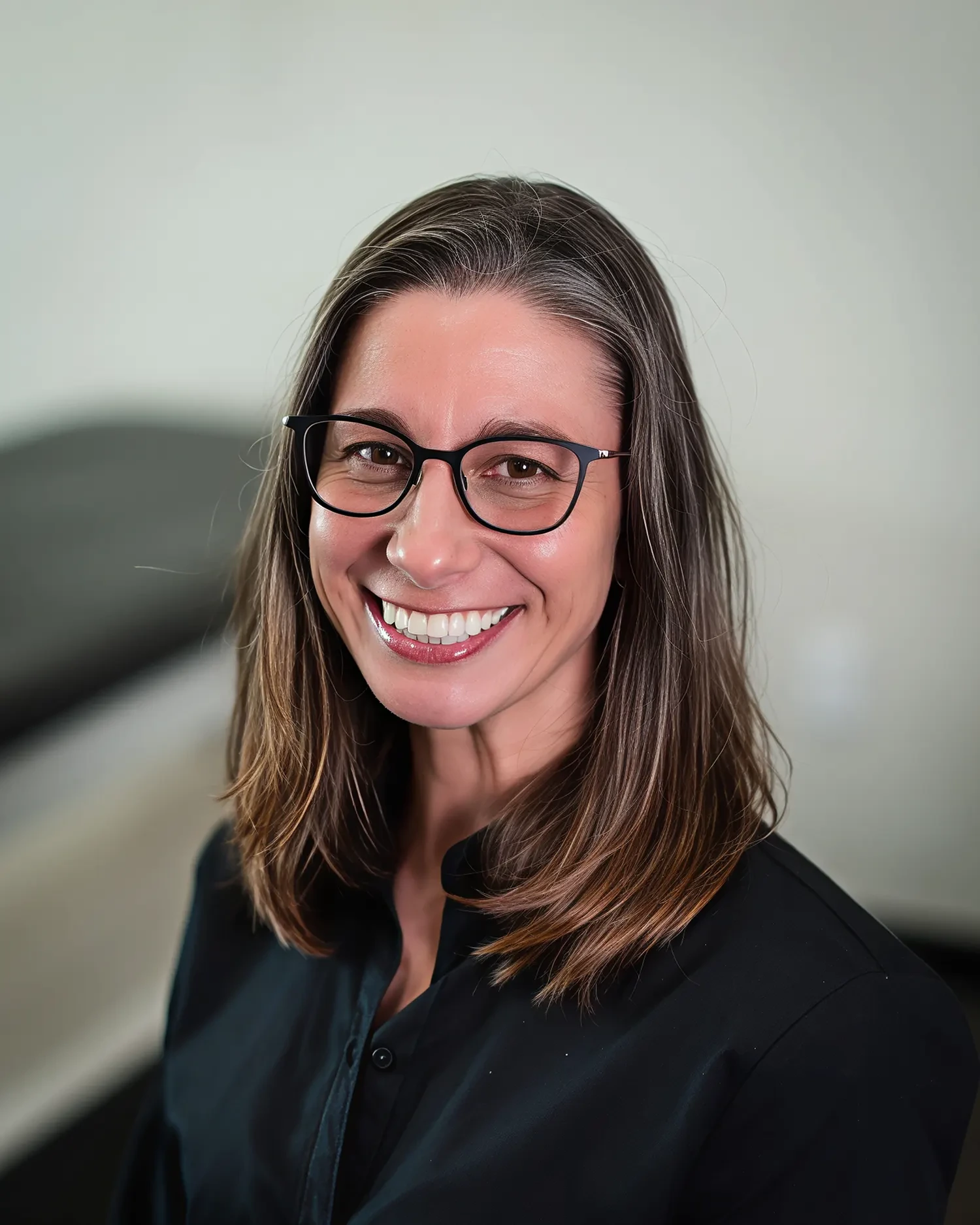 Theresa Sippl at Velocity Physical Therapy