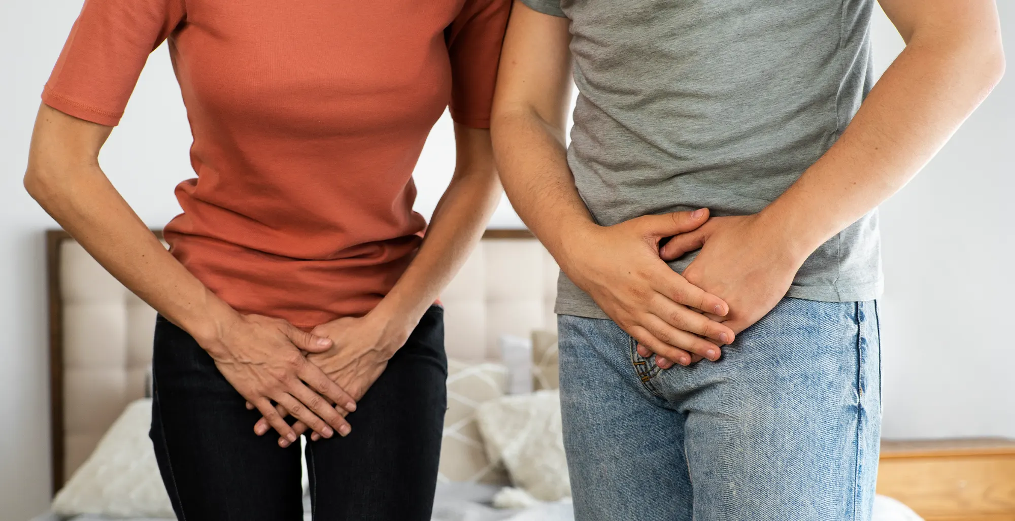 Incontinence And Bladder Relief at Velocity Physical Therapy