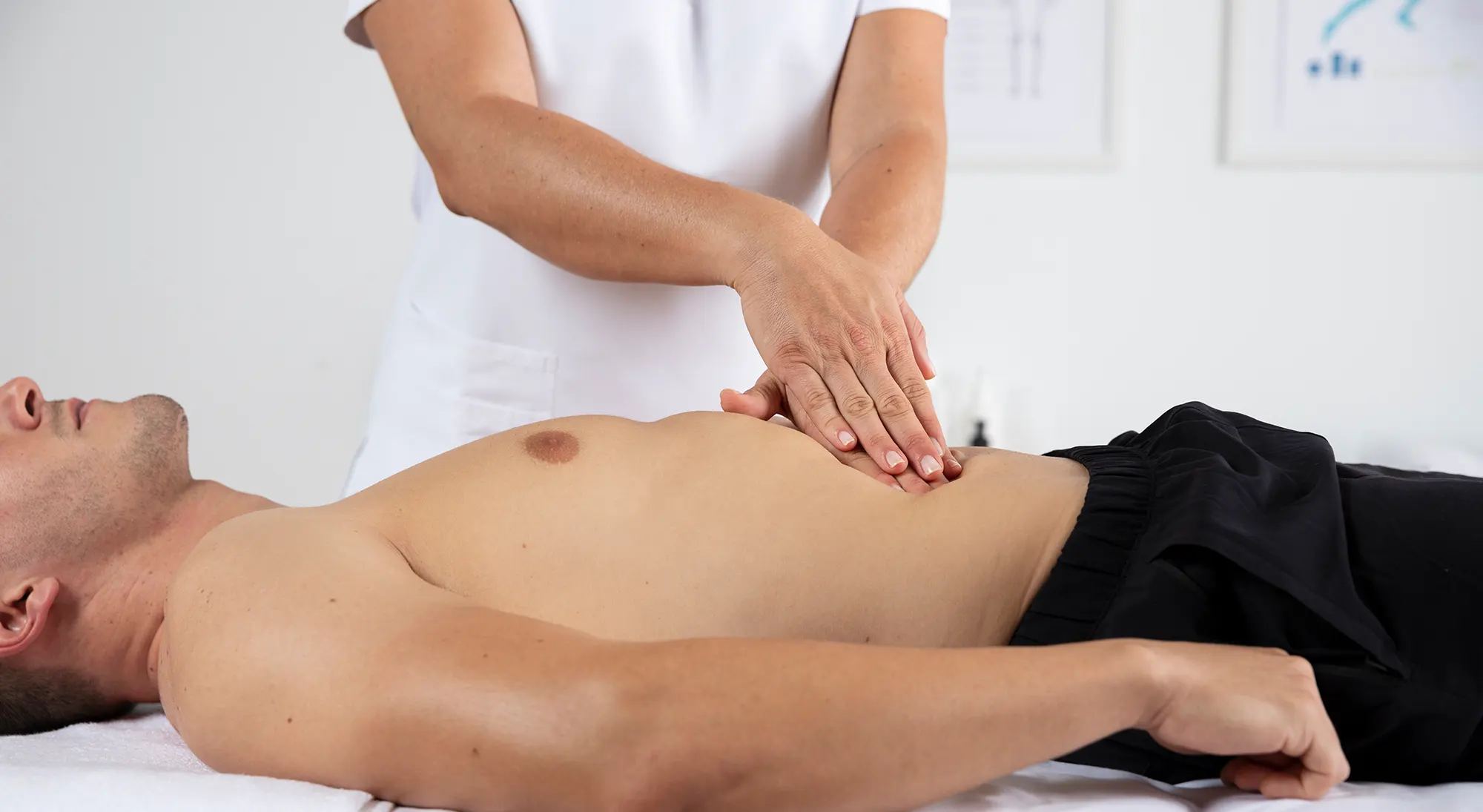 Mens Pelvic Floor Therapy at Velocity Physical Therapy
